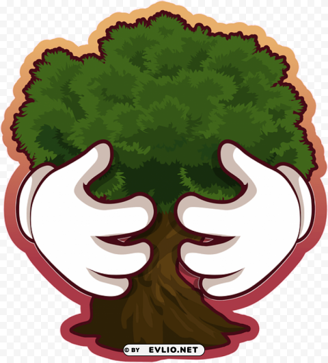 PNG image of save tree pic High-resolution transparent PNG files with a clear background - Image ID c66c66d4