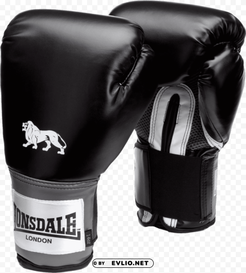 boxing glove PNG graphics for free