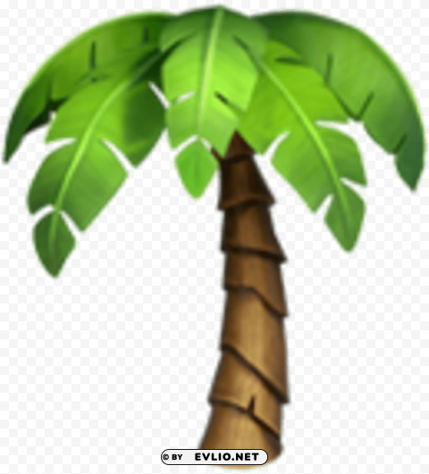 palm tree emoji PNG images with transparent canvas compilation PNG transparent with Clear Background ID 51e3194d