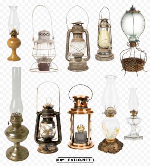 ramadan lamp duo Isolated Graphic on HighResolution Transparent PNG