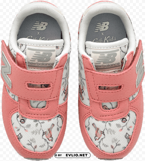 Cath Kidston New Balance Kids Free Download PNG Images With Alpha Transparency