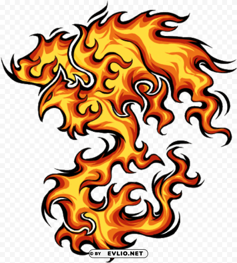 fire tattoo Free PNG images with transparent backgrounds PNG transparent with Clear Background ID d3957dac