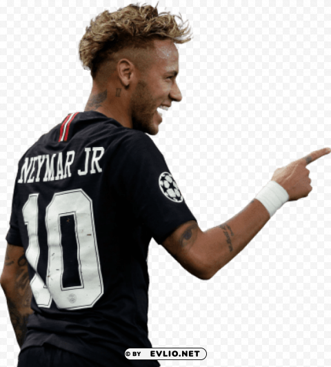 neymar PNG images free download transparent background