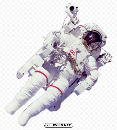 astronaut in space Free PNG images with transparent layers diverse compilation