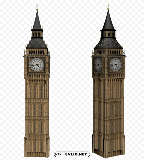 big ben PNG for blog use clipart png photo - feb3c526
