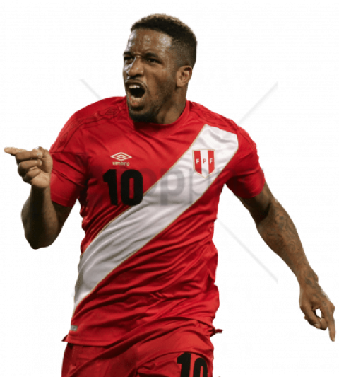 jefferson farfan Isolated Subject on HighQuality PNG