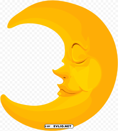 moon PNG with transparent backdrop PNG transparent with Clear Background ID 258c295c