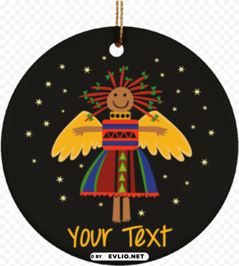 Christmas Day PNG Image With Transparent Isolated Graphic Element