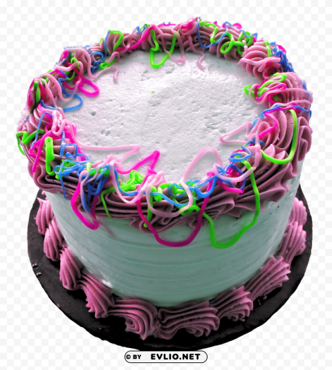 cake PNG Isolated Object with Clarity