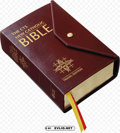 Transparent Background PNG of holy bible Transparent PNG illustrations - Image ID fa57b6cb