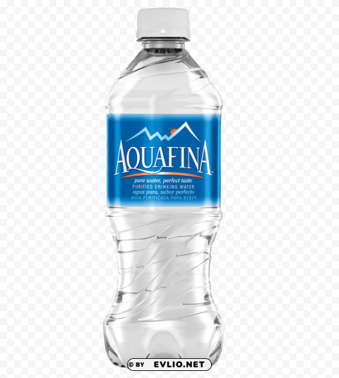 ice water bottle aquafina PNG images with no background essential