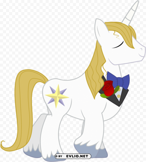 my little pony friendship is magic PNG files with clear background