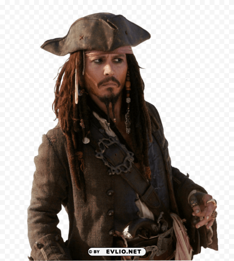pirate Isolated Item with HighResolution Transparent PNG