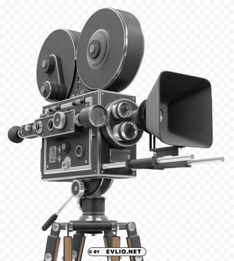 film camera HighQuality Transparent PNG Isolated Art