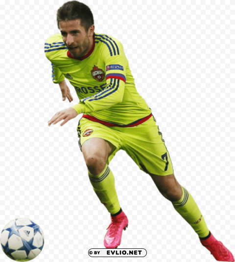 Zoran Tosic Clear Image PNG