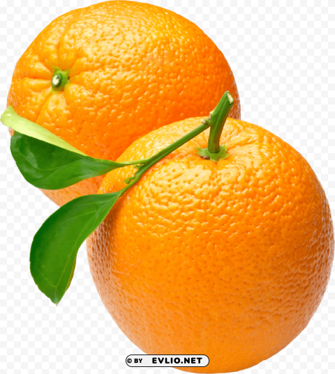 oranges PNG Isolated Object with Clarity