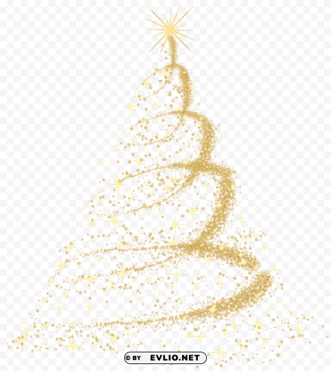 deco christmas tree transparent PNG transparency PNG Images 10e416ad