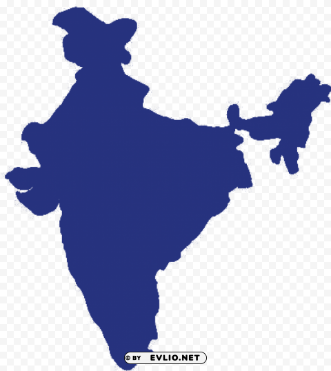 india map outline High-resolution PNG images with transparency PNG transparent with Clear Background ID 4735ccbb