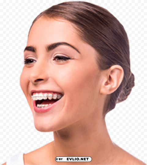 special offer for braces PNG transparent elements package