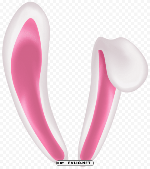 Bunny Ears PNG Transparent Photos For Presentations