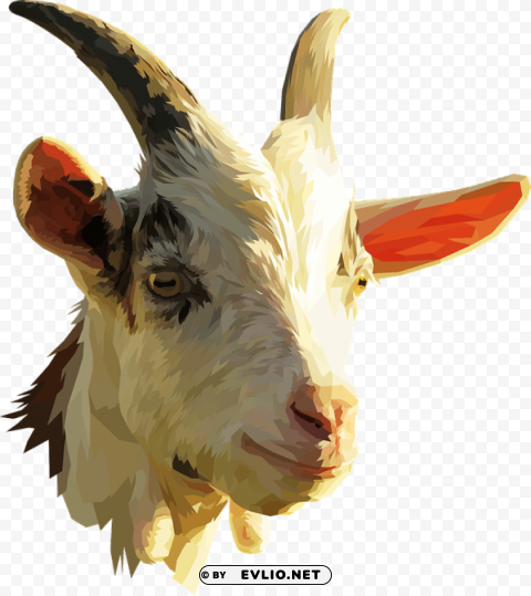 Goat Free Transparent PNG Images Collection