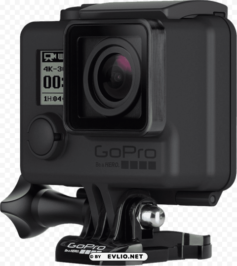 Transparent Background PNG of gopro action camera Transparent pics - Image ID 5ffd7f51