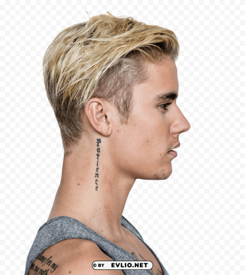 justin bieber face PNG clipart png - Free PNG Images ID 36b2ec76