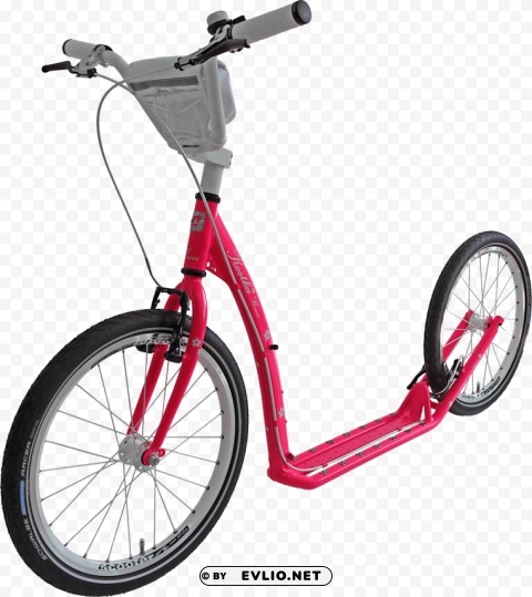 kick scooter PNG images with alpha transparency bulk