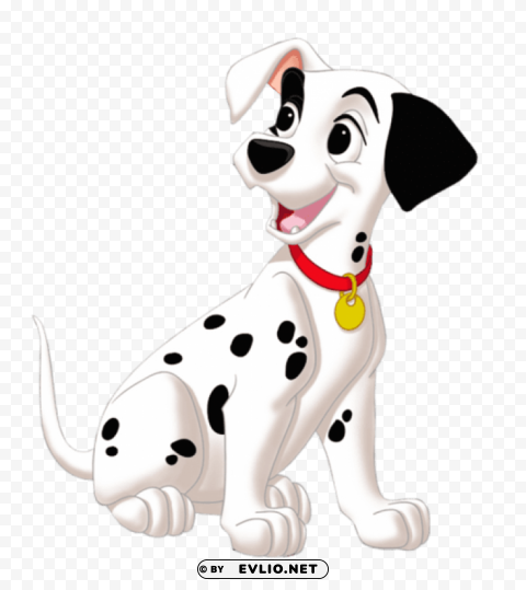lucky the 101 dalmatianspicture Free PNG images with transparent background