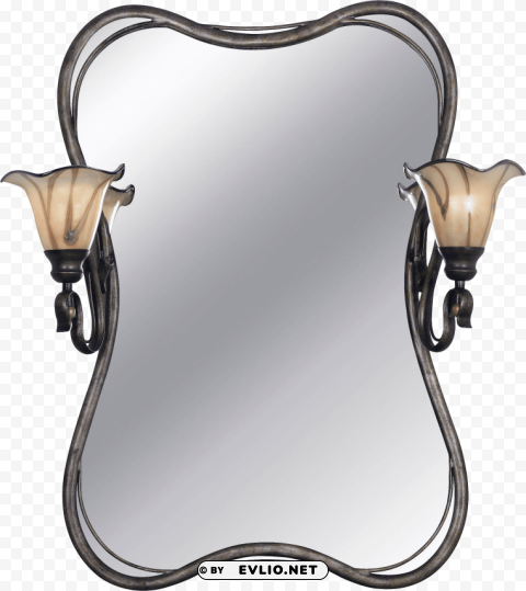 mirror Clear PNG pictures bundle