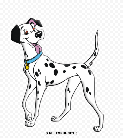 Pongo 101 Dalmatians Freepicture Free PNG Images With Transparency Collection