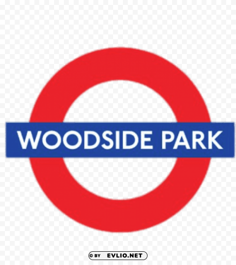 woodside park Transparent Background PNG Object Isolation