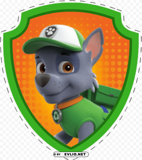 aw patrol christmas - paw patrol badges printables Background-less PNGs