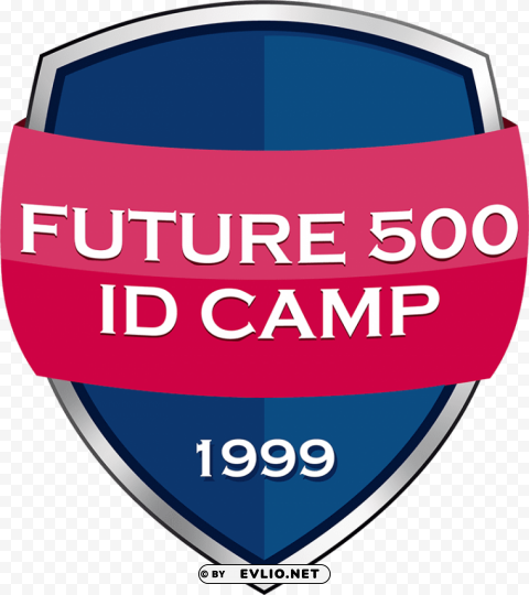 future 500 id camp Isolated Character on HighResolution PNG