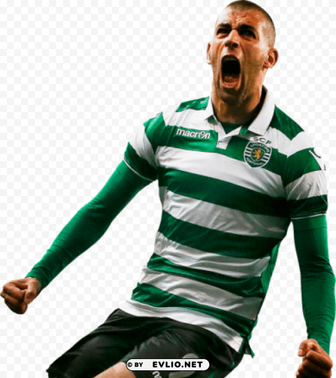 Download islam slimani Transparent Background Isolated PNG Illustration png images background ID 47612772