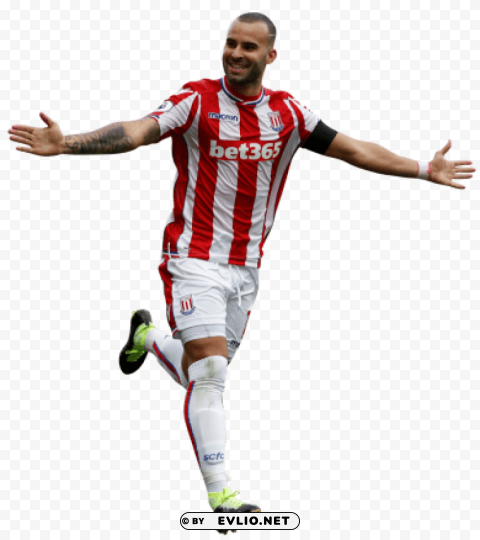jesé rodríguez PNG Image with Isolated Icon