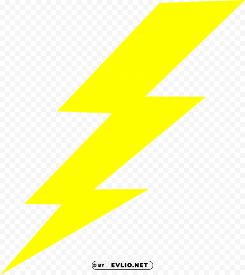 lightning Clear pics PNG clipart png photo - ed7f0d19