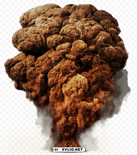 big explosion with fire and smoke High-resolution transparent PNG images assortment
