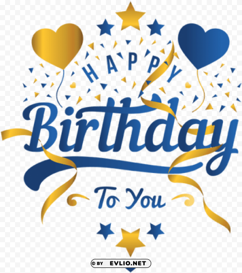 birthday PNG file with no watermark PNG transparent with Clear Background ID e5be1ad6