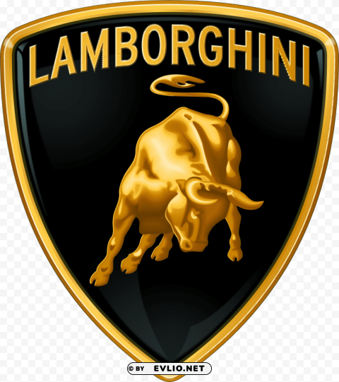 Lamborghini HighQuality Transparent PNG Object Isolation