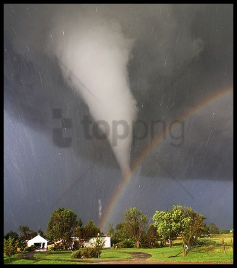 colorful tornado PNG file without watermark