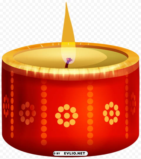india candle red High-resolution transparent PNG images assortment