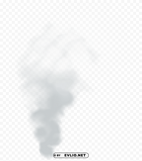  Smoke Transparent Cutout PNG Isolated Element