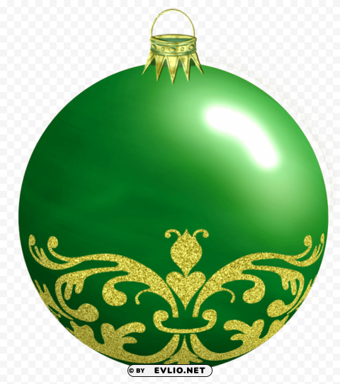 christmas bauble Clear background PNG images diverse assortment