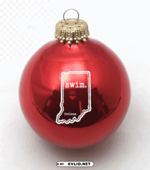 christmas ornament Isolated Element with Transparent PNG Background PNG transparent with Clear Background ID 6b36d2a6