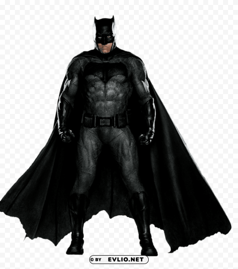 The Batman Isolated Subject In HighResolution PNG