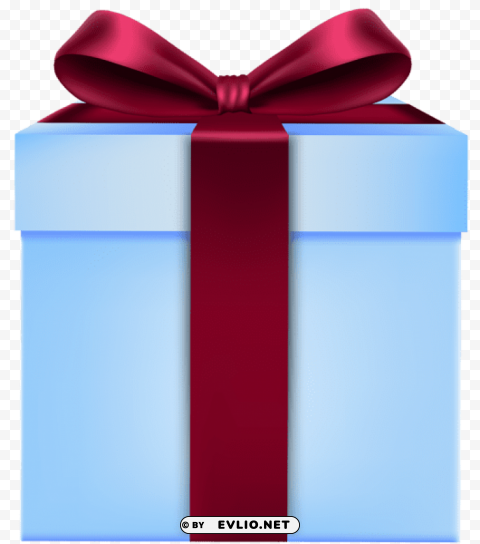 gift box High-resolution transparent PNG images