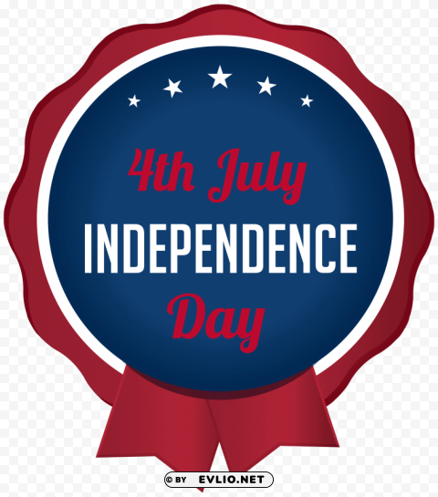 4th july independence day image Transparent PNG Isolated Graphic Detail