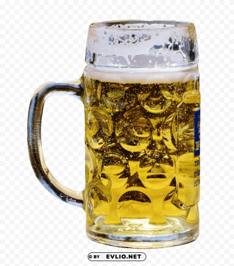 beer Isolated Subject with Transparent PNG PNG images with transparent backgrounds - Image ID 101a8762