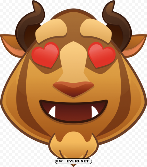 disney emoji beauty and the beast PNG for digital design PNG transparent with Clear Background ID bf774cd6
